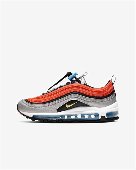 nike air max 97 kinder amazon|big kids Air Max 97.